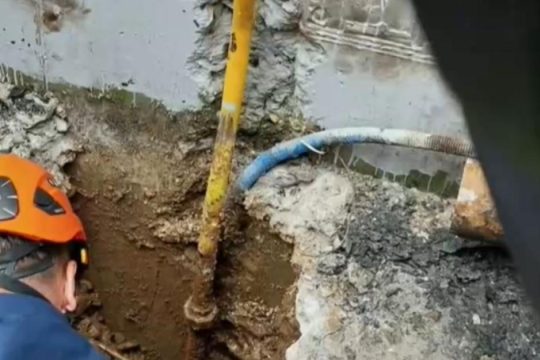 Πόρισμα ΕΜΠ για Βιολάντα: Όλα λάθος με τον σωλήνα προπανίου